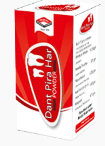 Dant Peera Har pack