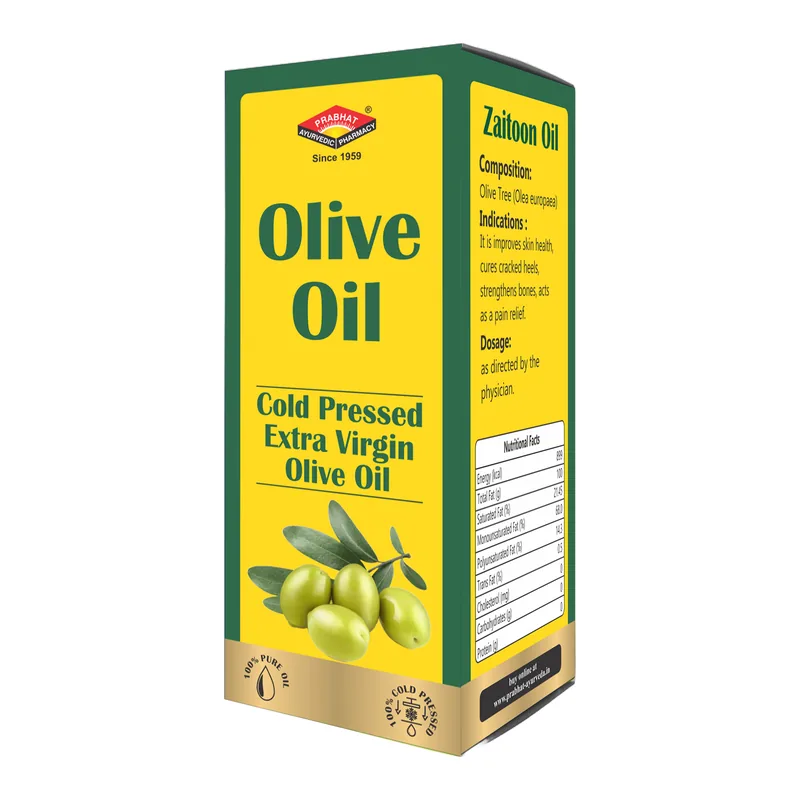 Extra Virgin Olive Oil pack