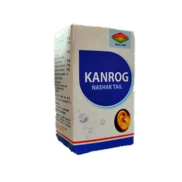 Kanrog Nashak Tail pack